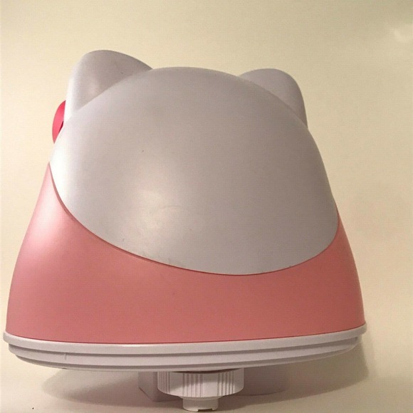 Hello Kitty 1 Gallon Crane Humidifier Replacement Part, Tank Only - Picture 3 of 4